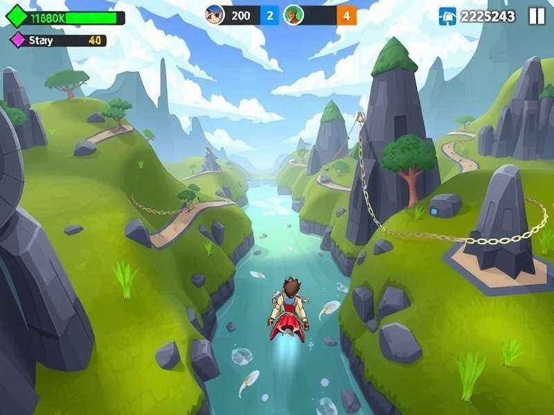 Quepem Flash Chase Festival Edition